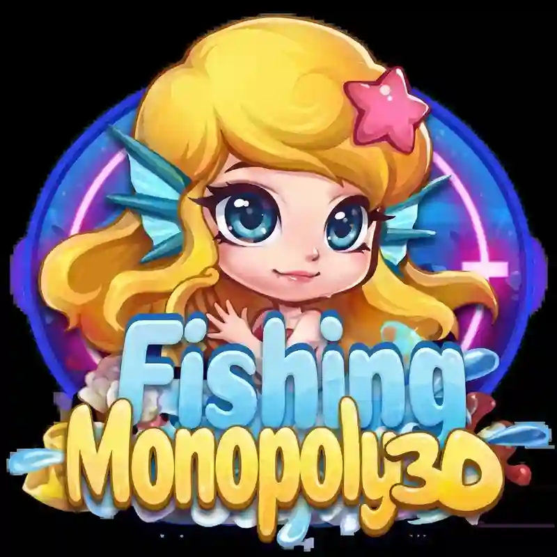 Trò chơi Câu cá Monopoly 3D tại casino trực tuyến 696win