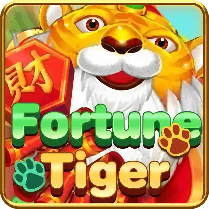 Trò chơi slot Hổ may mắn tại 696win