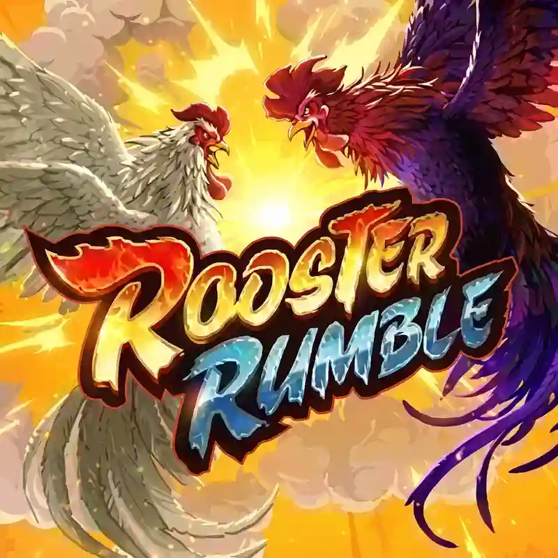 Trò chơi casino Rooster Rumble tại 696win