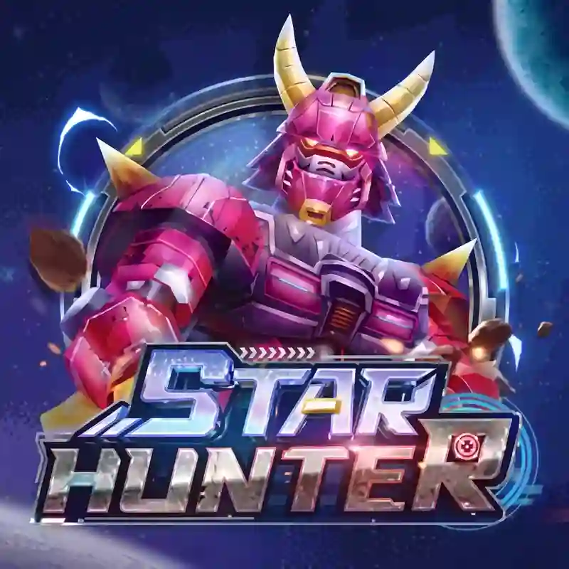 Trò chơi casino Thợ săn ngôi sao tại 696win