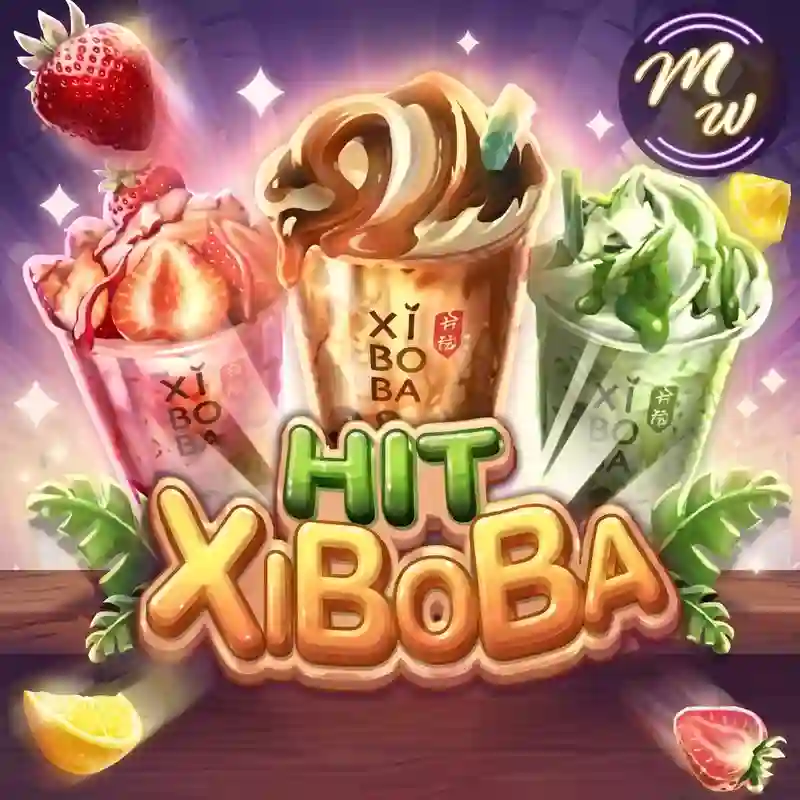 Trò chơi XiBoBa Hit casino trực tuyến 696win